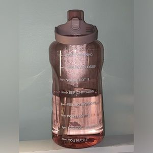 HydroPal Bottle